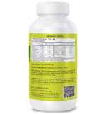 Spirulina 120 Tablets - Chlorophyll Rich Food - Image 3