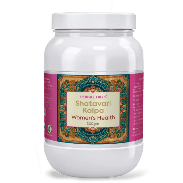 Shatavari Kalp, Ayurvedic Granules For Mother and Child Health Care