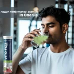 Vito Fizz Energy & Stamina Tablets for Men – With L-Arginine, Ashwagandha & Gokshur – Boost Blood Flow, Endurance & Muscle Recovery – Watermelon Flavor – 15 Tablets - Image 11