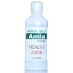 Amla Juice for Natural Skin care, Immunity booster and hair care
