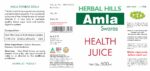Amla Juice for Natural Skin care, Immunity booster and hair care - Image 2