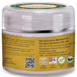 Mud Pack Skin-Deep Cleanse, Detoxify, Removes Blackheads & Acne,Moisturizer & Stimulates Circulation Suitable for All Skin 50g - Image 5