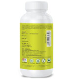 Barley Grass 120 Tablet, Natural Body Cleanse and detox, Immunity Booster - Image 4