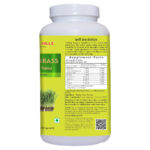 Barley Grass 500 Tablet, Natural Body Cleanse and detox, Immunity Booster - Image 3