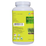 Barley Grass 500 Tablet, Natural Body Cleanse and detox, Immunity Booster - Image 4