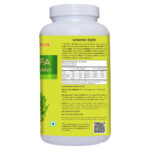 Alfalfa 500 Tablets for Immunity and General wellness. Immunity booster & improves strength and stamina - Image 3
