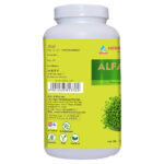 Alfalfa 500 Tablets for Immunity and General wellness. Immunity booster & improves strength and stamina - Image 4
