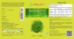 Alfalfa 120 Tablet for Immunity and General wellness. Immunity booster & improves strength and stamina - Image 2