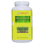 Barley Grass 500 Tablet, Natural Body Cleanse and detox, Immunity Booster