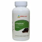 Shilajit Capsule 120