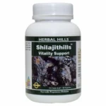 Shilajit capsule