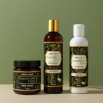 KeshoHills Forte Ayurvedic Hair Care Programme - Image 2