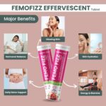 Daily Health Supplements for Women - Image 5