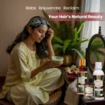 KeshoHills Forte Ayurvedic Hair Care Programme - Image 8