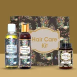 KeshoHills Forte Ayurvedic Hair Care Programme