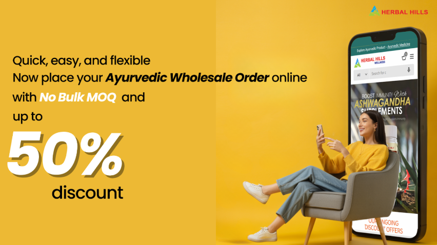 How to Place a Wholesale Order on HerbalHillsPrime – Step-by-Step Guide